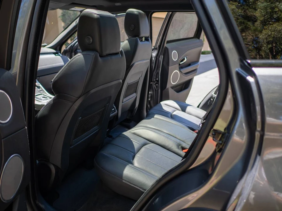 2017 Land Rover Range Rover Evoque 1st Gen - Image 15 of 23