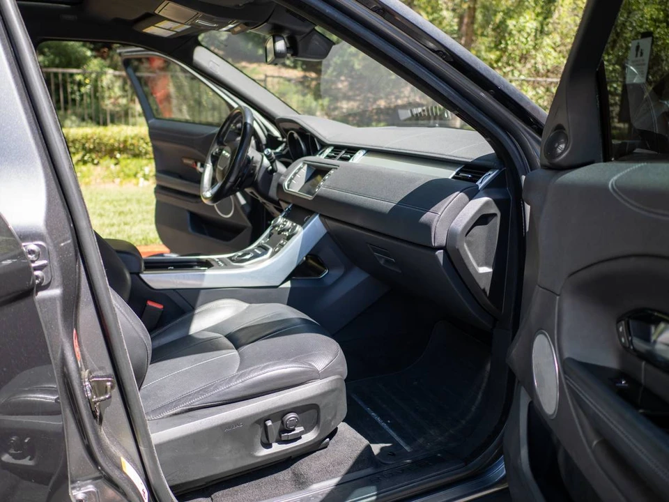2017 Land Rover Range Rover Evoque 1st Gen - Image 13 of 23