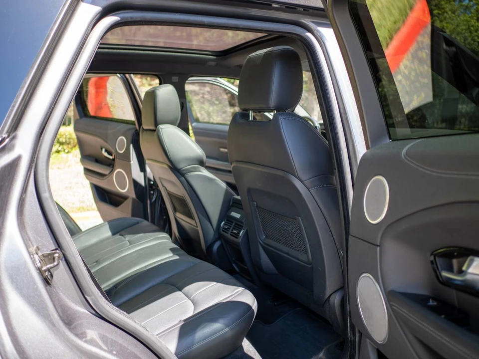 2017 Land Rover Range Rover Evoque 1st Gen - Image 14 of 23