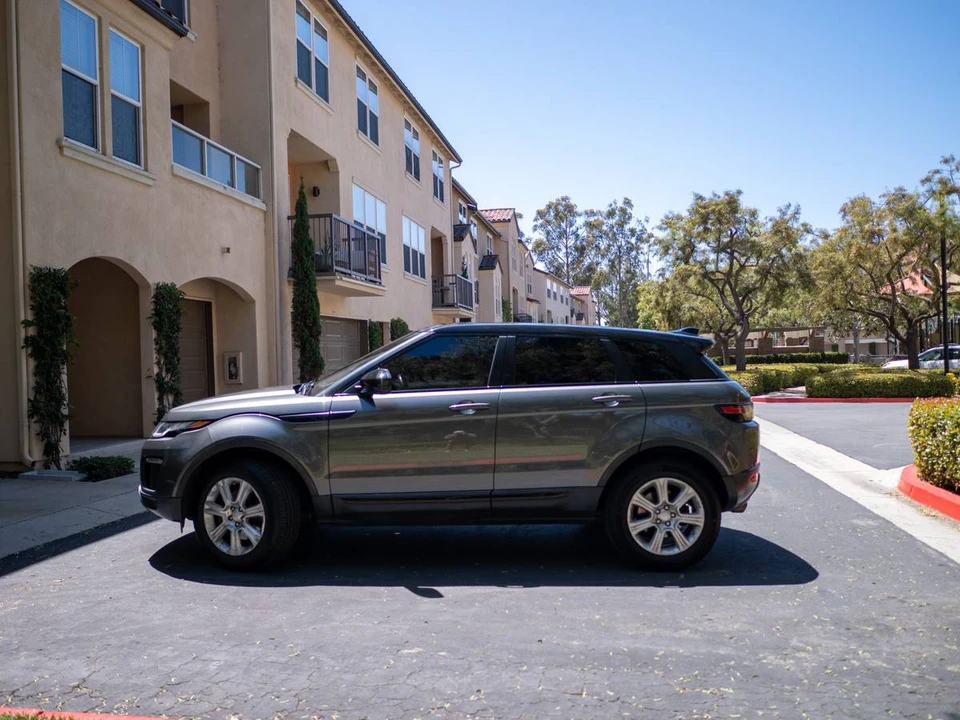 2017 Land Rover Range Rover Evoque 1st Gen - Image 6 of 23