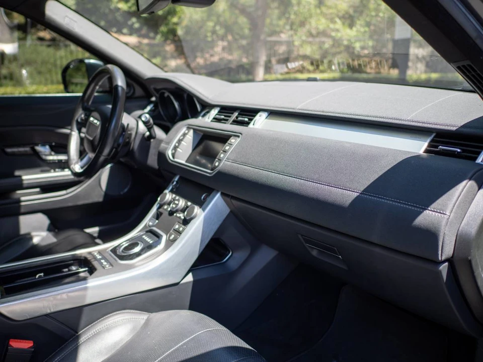 2017 Land Rover Range Rover Evoque 1st Gen - Image 20 of 23