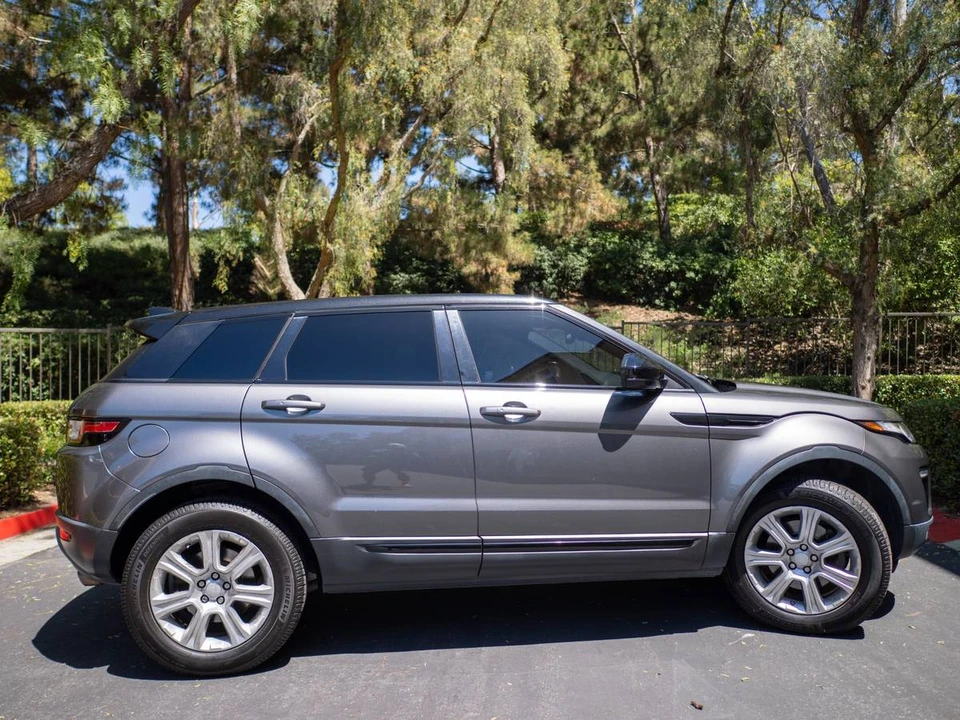 2017 Land Rover Range Rover Evoque 1st Gen - Image 5 of 23