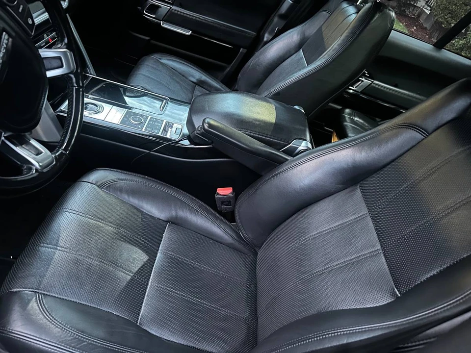 2017 Land Rover Range Rover L405 - Image 7 of 10