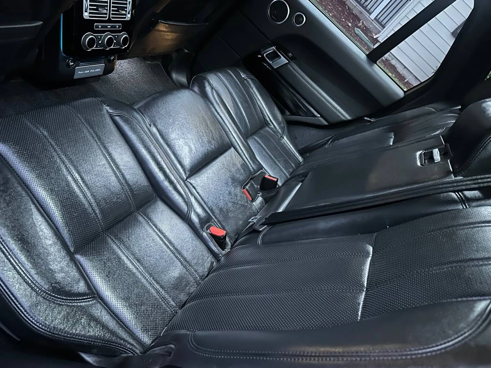 2017 Land Rover Range Rover L405 - Image 8 of 10