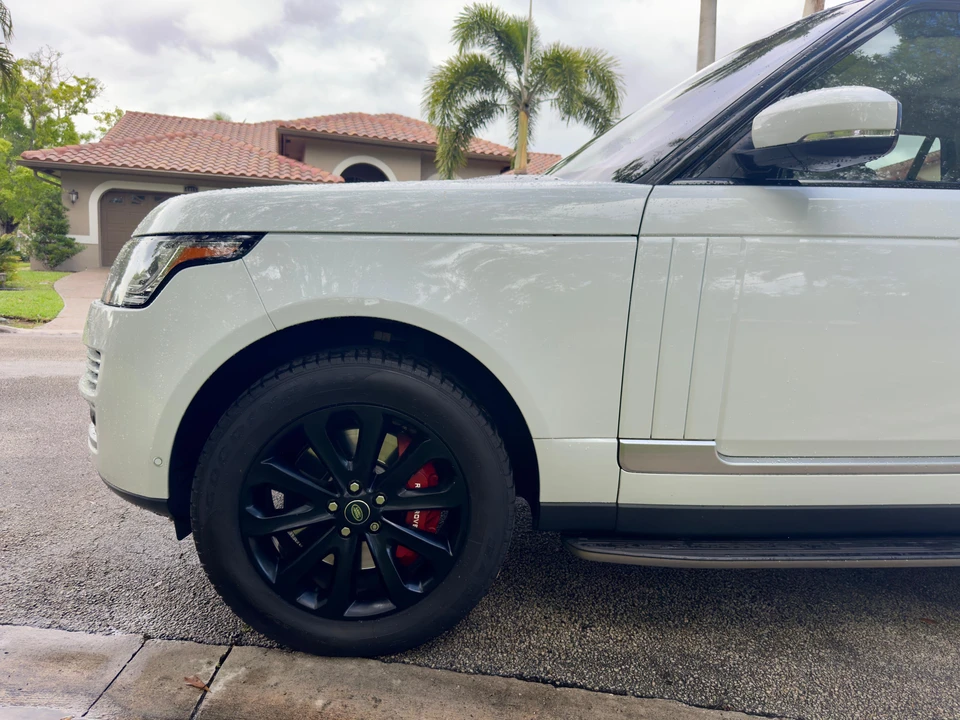 2017 Land Rover Range Rover L405 - Image 18 of 31