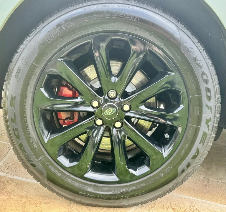 2017 Land Rover Range Rover L405 - Image 26 of 31