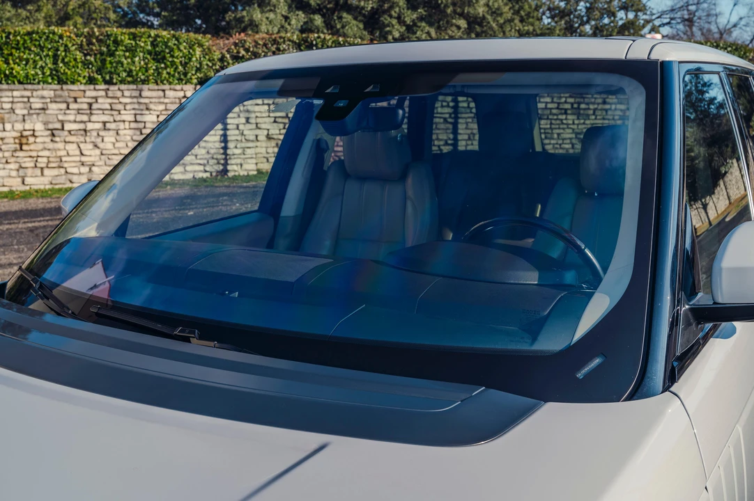2017 Land Rover Range Rover L405 - Image 28 of 31