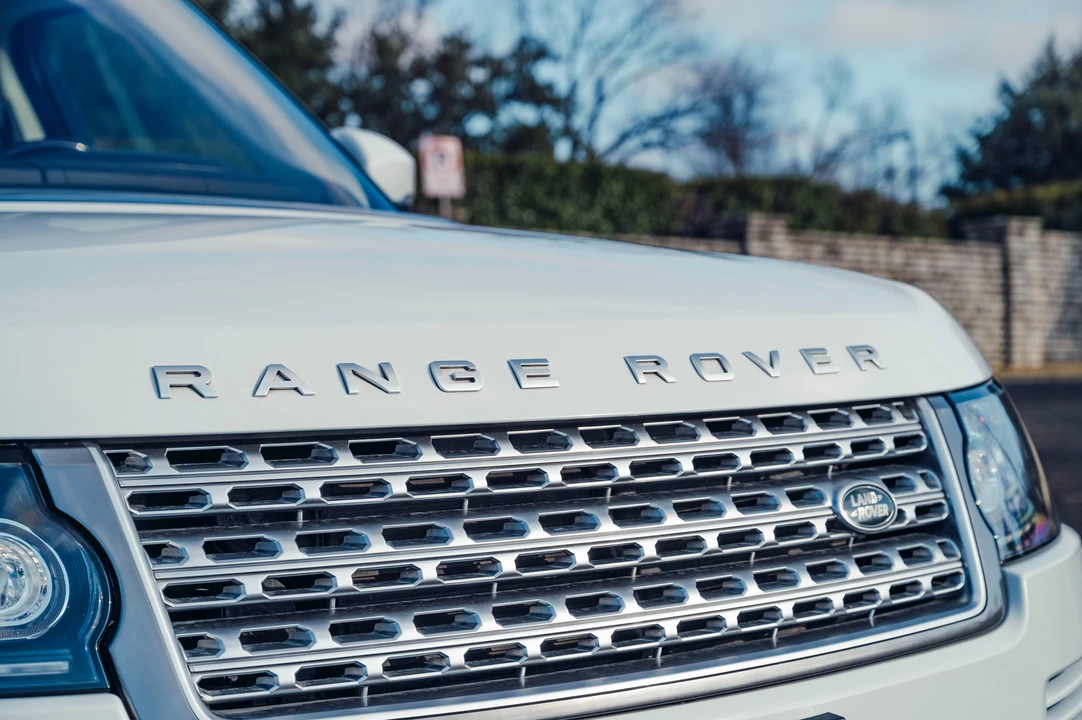 2017 Land Rover Range Rover L405 - Image 21 of 31