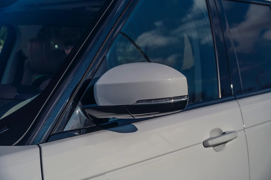 2017 Land Rover Range Rover L405 - Image 31 of 31