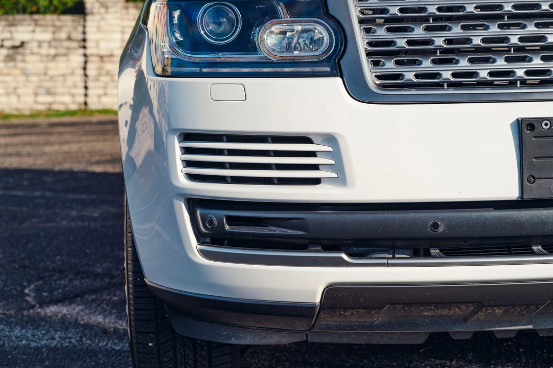 2017 Land Rover Range Rover L405 - Image 20 of 31