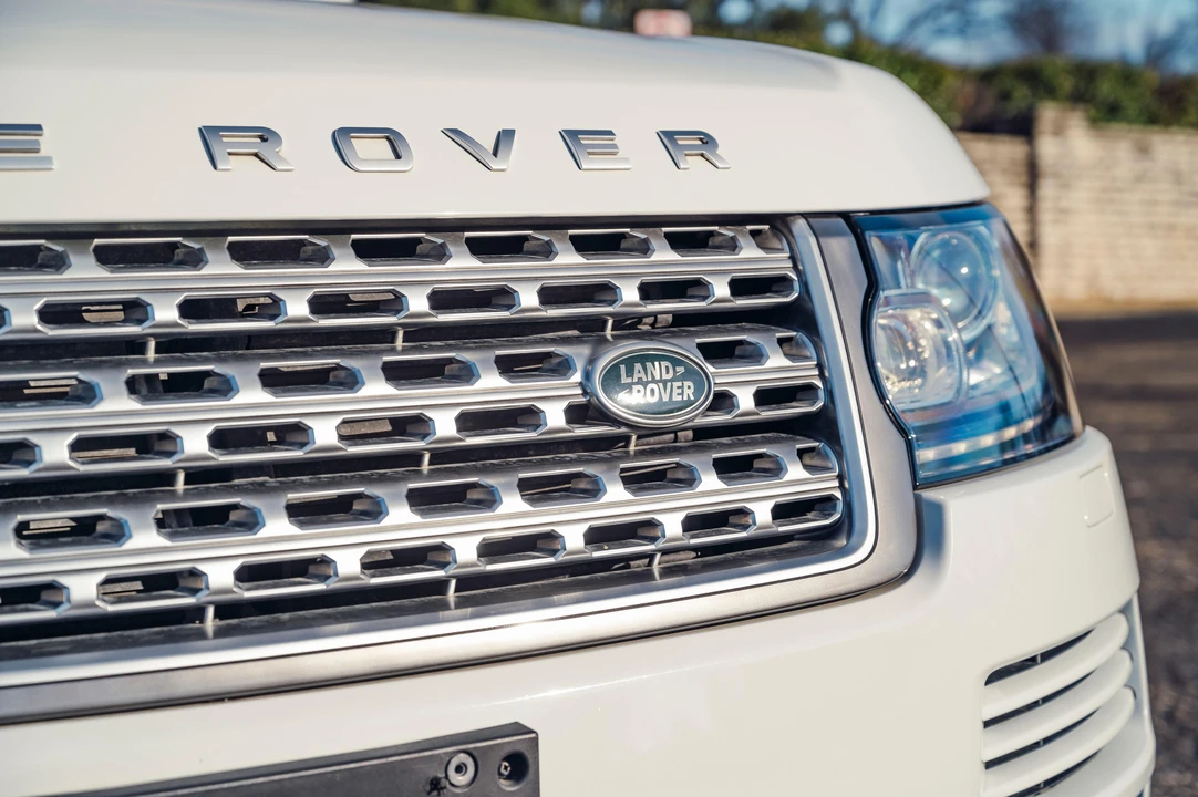 2017 Land Rover Range Rover L405 - Image 22 of 31
