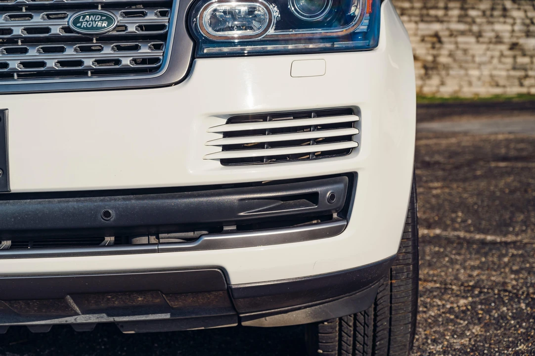 2017 Land Rover Range Rover L405 - Image 24 of 31