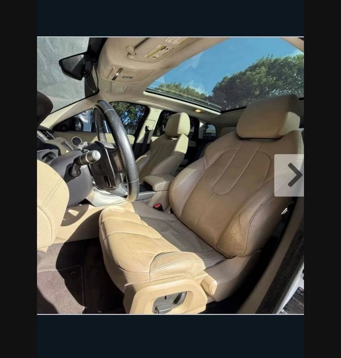 2017 Land Rover Range Rover Evoque 1st Gen - Image 3 of 6