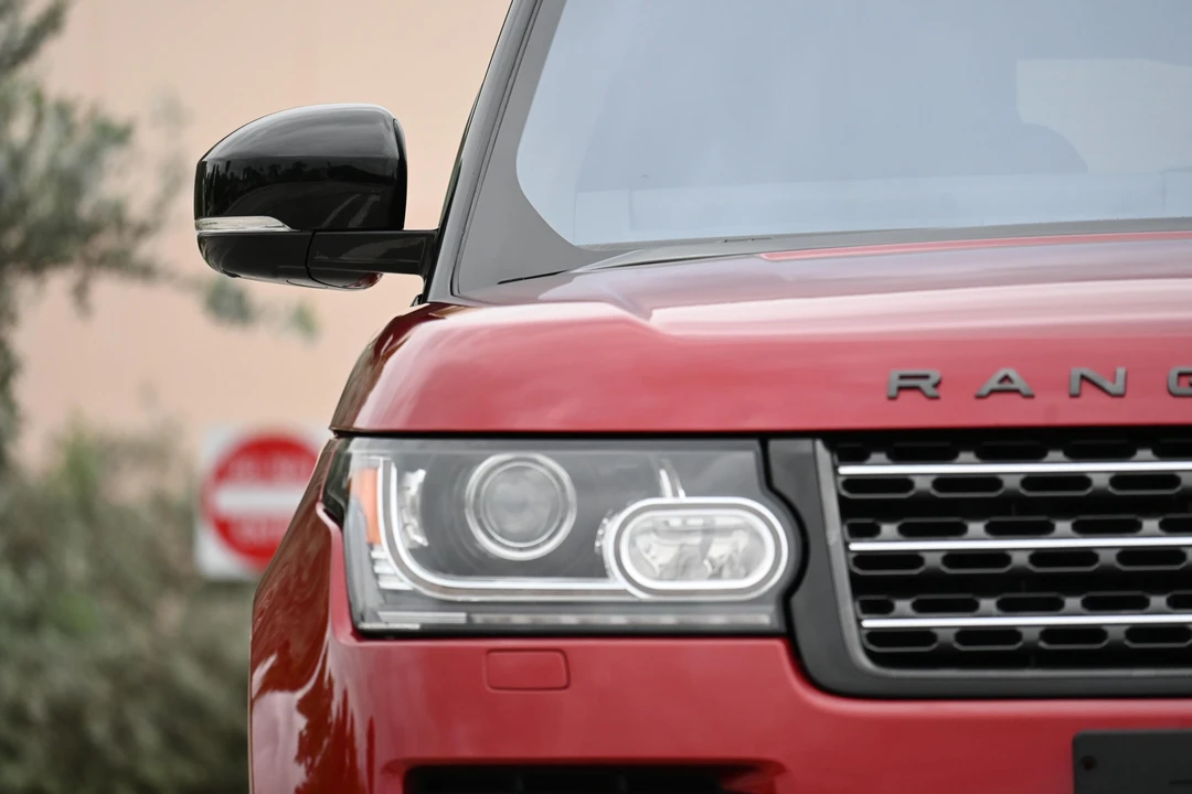 2017 Land Rover Range Rover L405 - Image 25 of 31
