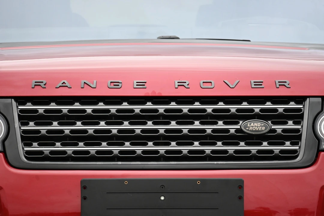 2017 Land Rover Range Rover L405 - Image 27 of 31