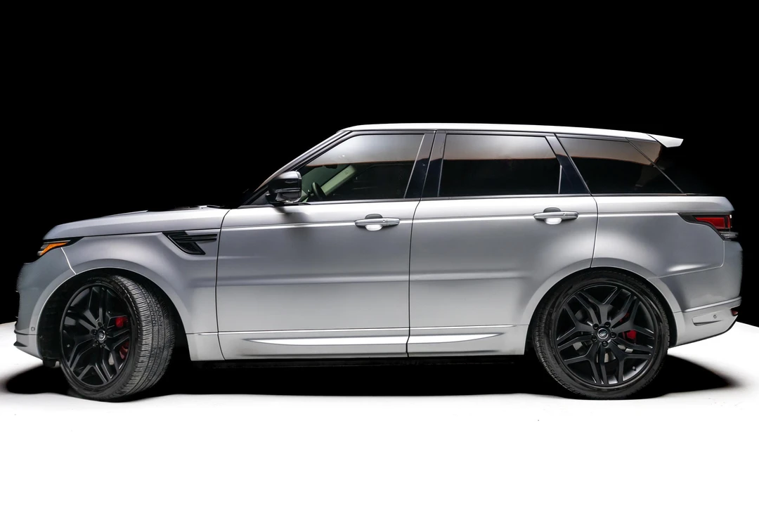 2017 Land Rover Range Rover L405 - Image 3 of 31