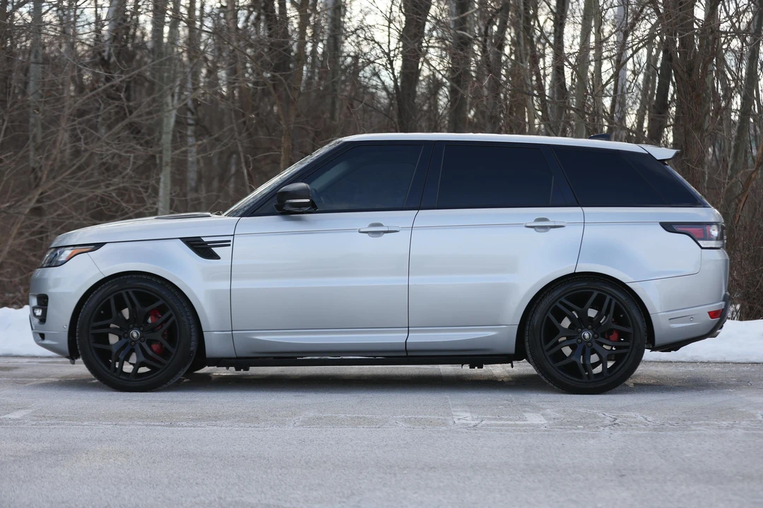 2017 Land Rover Range Rover L405 - Image 20 of 31