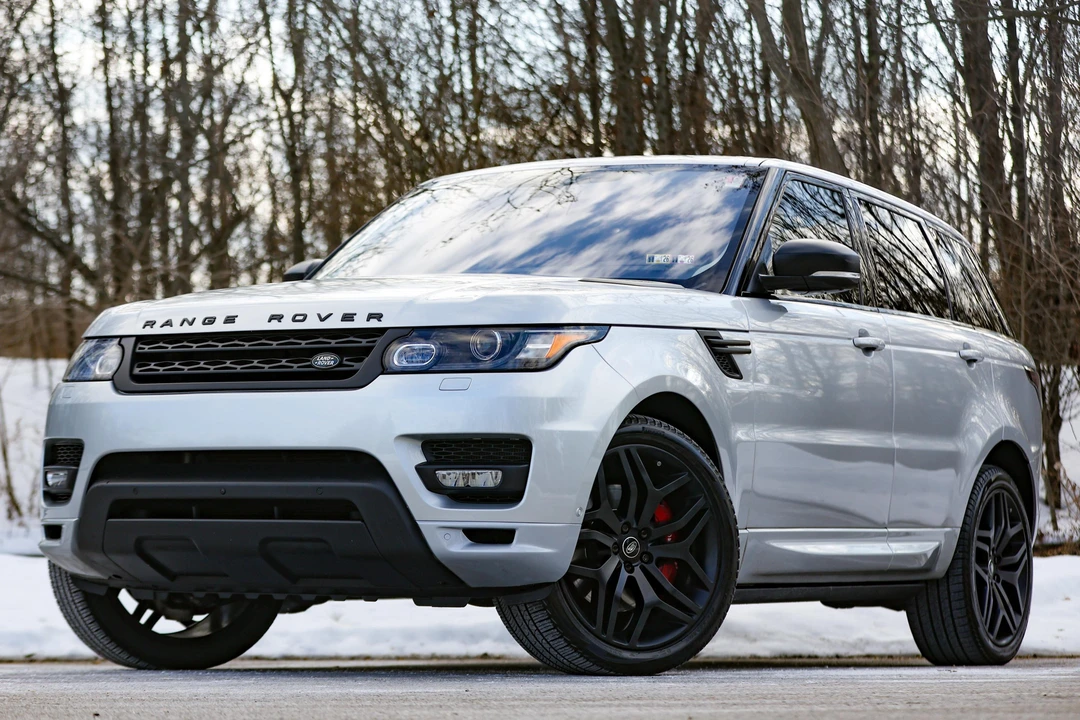 2017 Land Rover Range Rover L405 - Image 18 of 31
