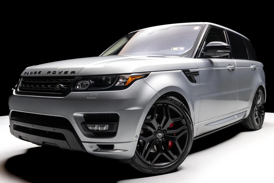 2017 Land Rover Range Rover L405 - Image 7 of 31
