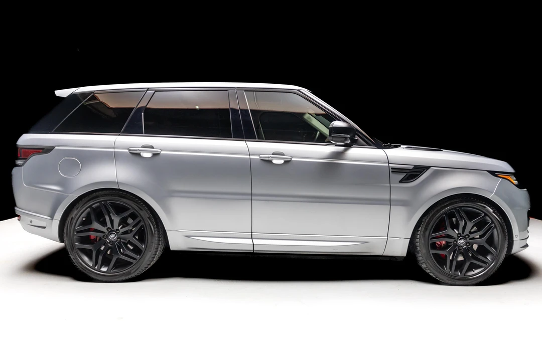 2017 Land Rover Range Rover L405 - Image 11 of 31