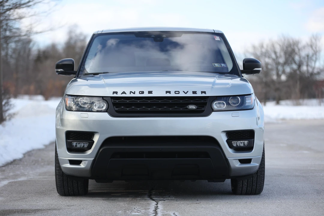 2017 Land Rover Range Rover L405 - Image 14 of 31