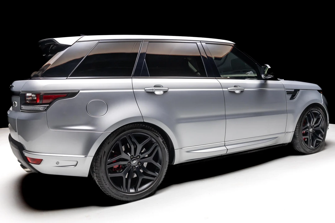 2017 Land Rover Range Rover L405 - Image 10 of 31