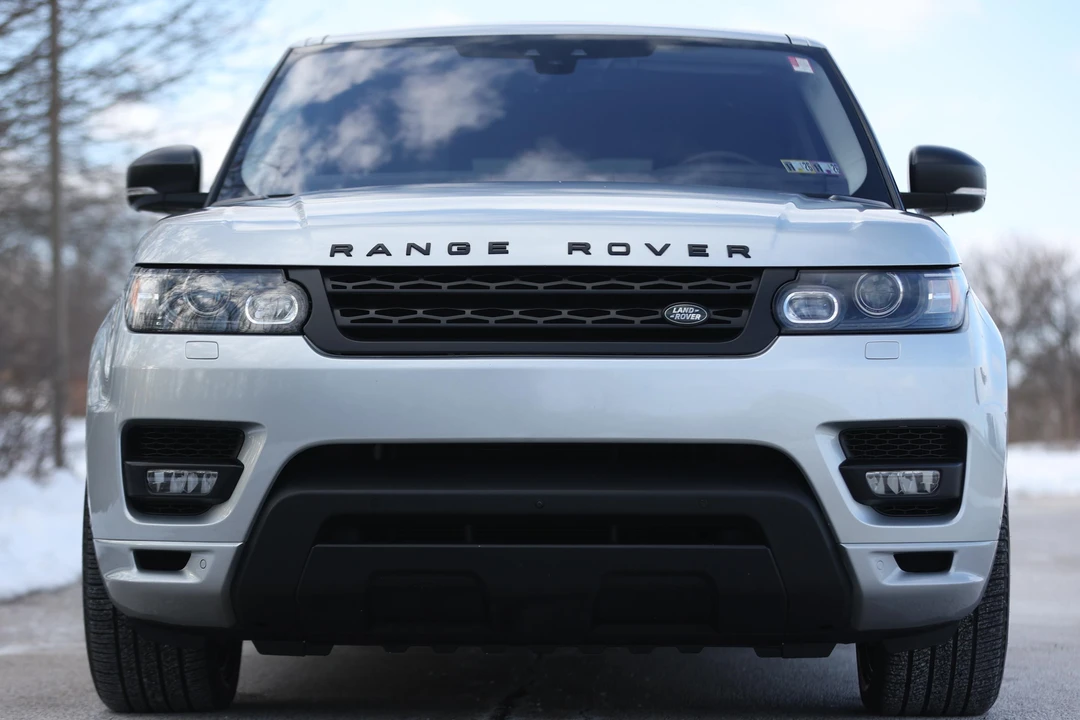 2017 Land Rover Range Rover L405 - Image 15 of 31
