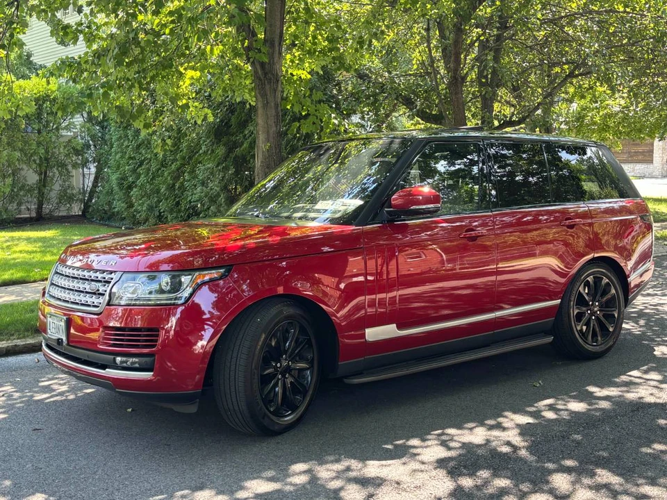 2017 Land Rover Range Rover Evoque 1st Gen - Image 2 of 18
