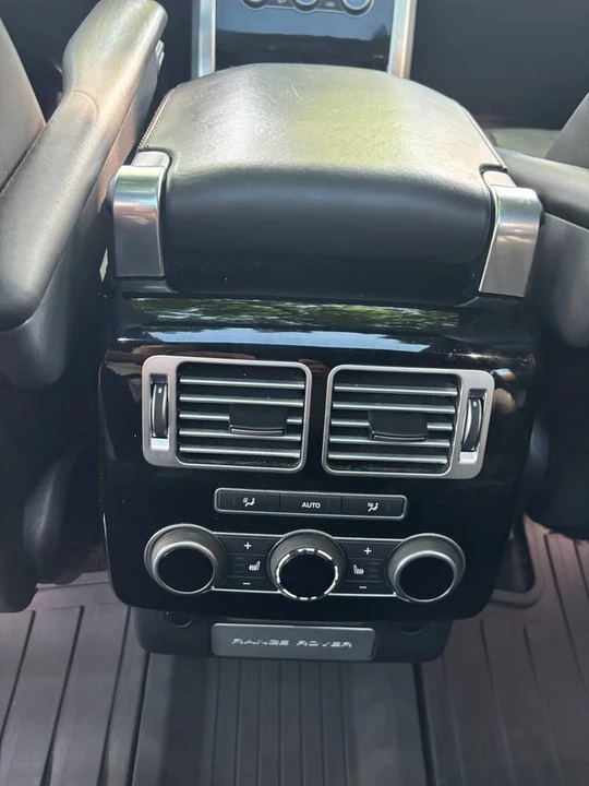 2017 Land Rover Range Rover Evoque 1st Gen - Image 14 of 18