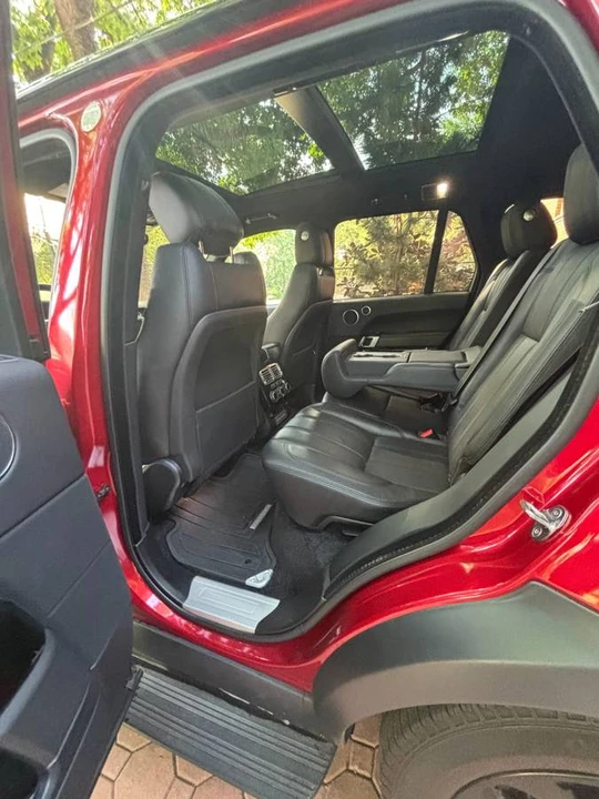 2017 Land Rover Range Rover Evoque 1st Gen - Image 15 of 18