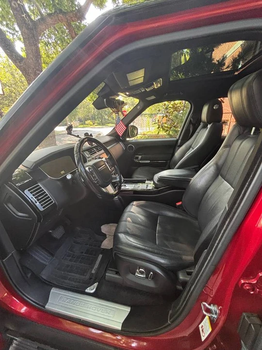 2017 Land Rover Range Rover Evoque 1st Gen - Image 16 of 18