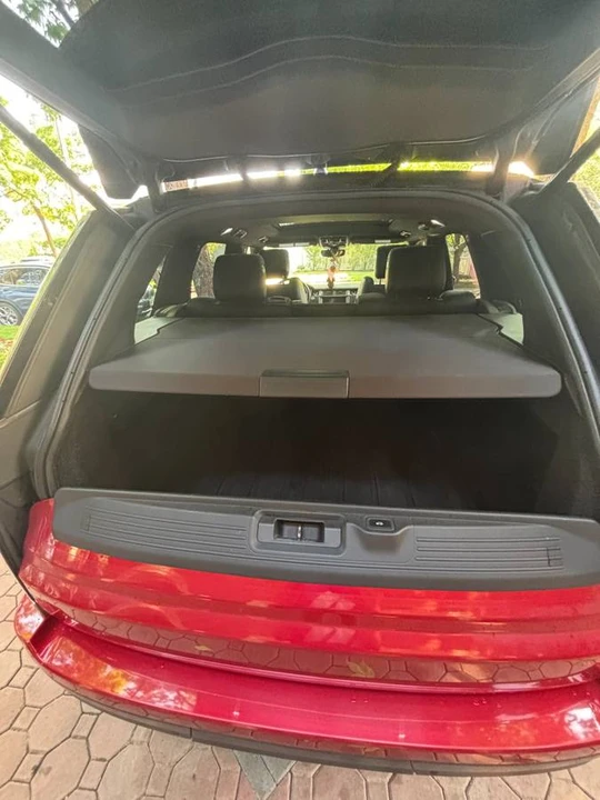 2017 Land Rover Range Rover Evoque 1st Gen - Image 5 of 18
