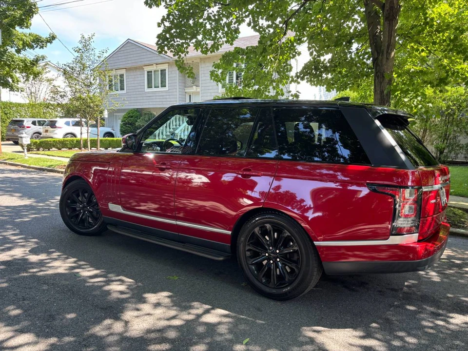 2017 Land Rover Range Rover Evoque 1st Gen - Image 4 of 18