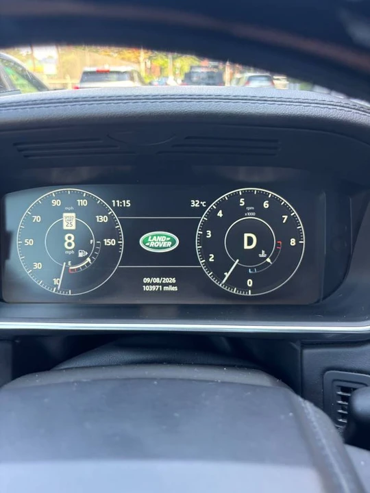 2017 Land Rover Range Rover Evoque 1st Gen - Image 8 of 18