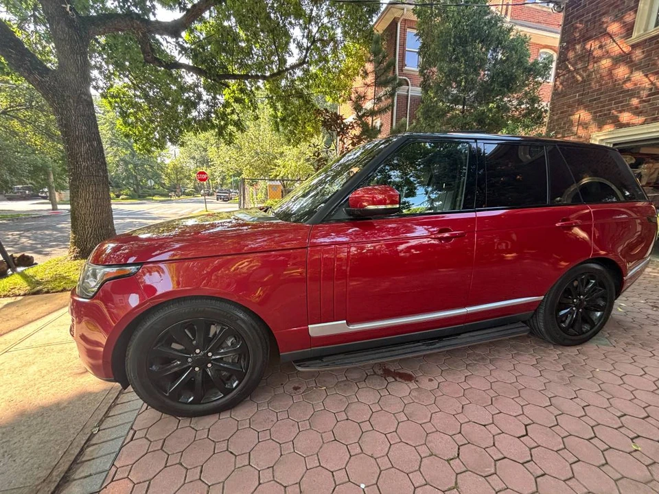 2017 Land Rover Range Rover Evoque 1st Gen - Image 13 of 18