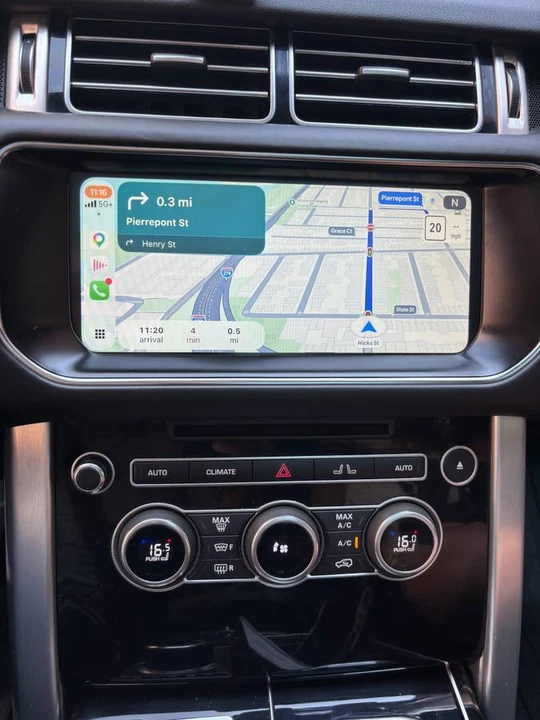 2017 Land Rover Range Rover Evoque 1st Gen - Image 9 of 18