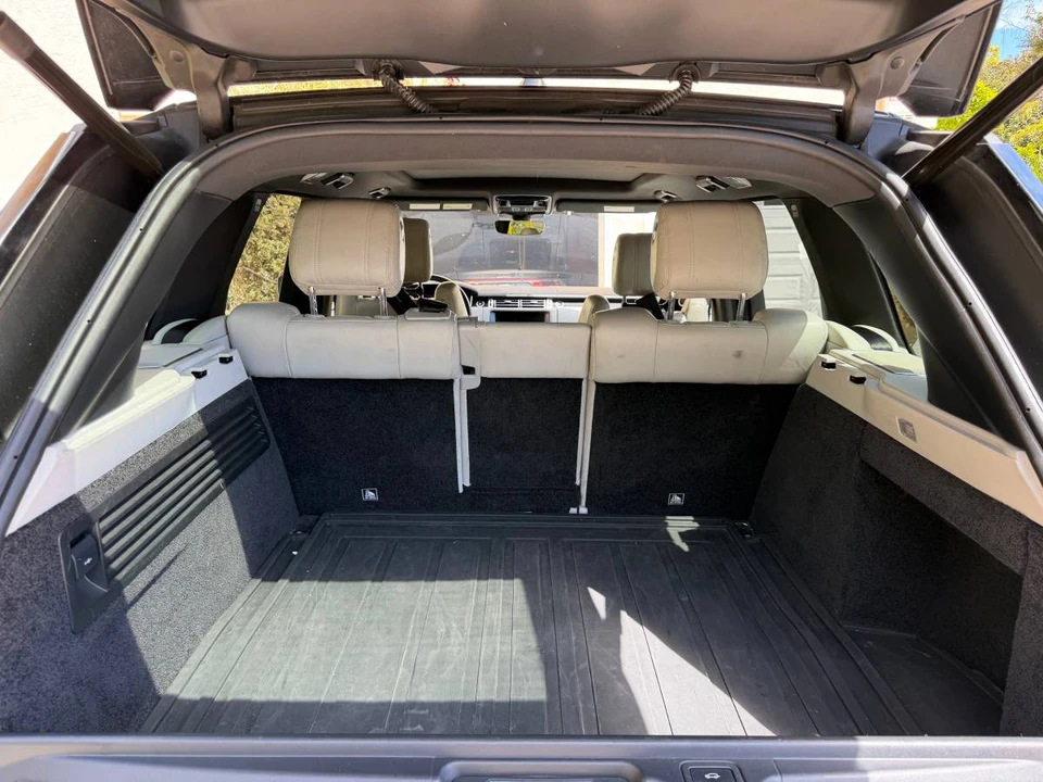 2017 Land Rover Range Rover L405 - Image 16 of 16