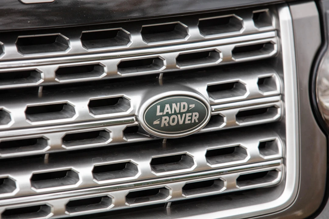 2017 Land Rover Range Rover L405 - Image 20 of 24