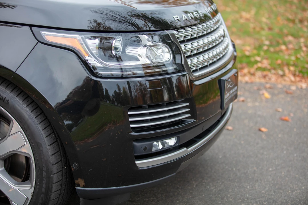 2017 Land Rover Range Rover L405 - Image 14 of 24