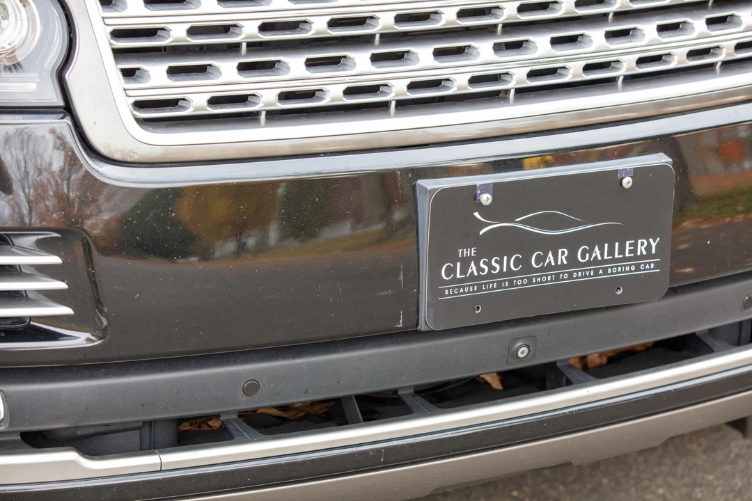 2017 Land Rover Range Rover L405 - Image 16 of 24