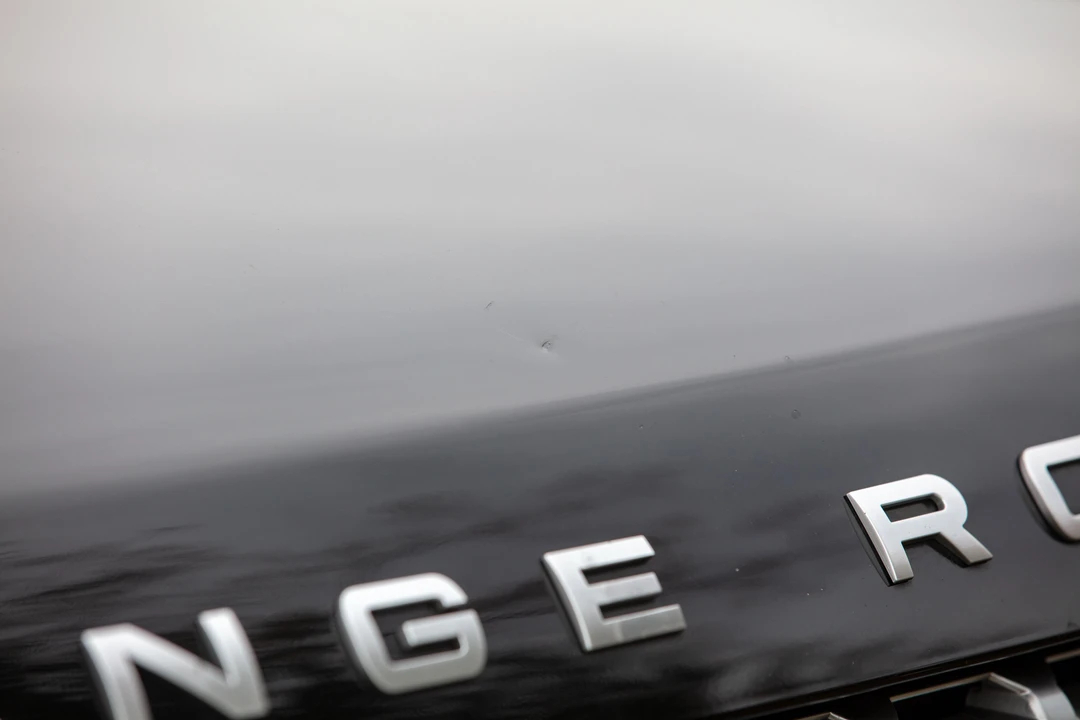 2017 Land Rover Range Rover L405 - Image 18 of 24