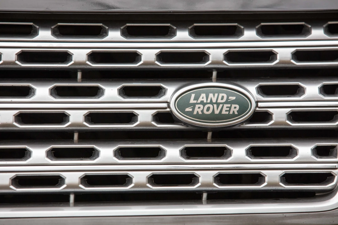 2017 Land Rover Range Rover L405 - Image 21 of 24