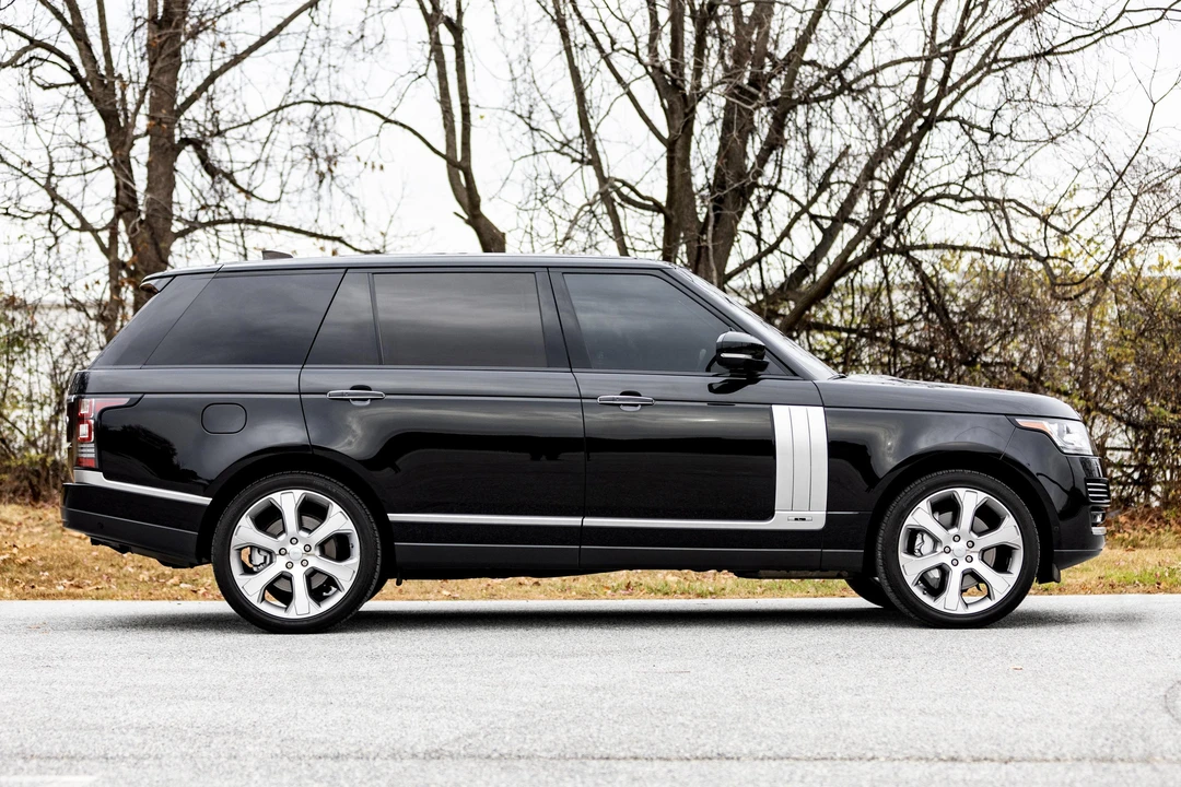 2017 Land Rover Range Rover L405 - Image 15 of 31