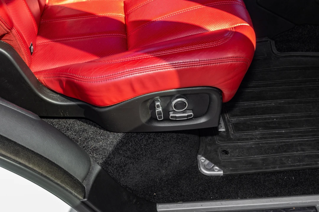 2017 Land Rover Range Rover L405 - Image 23 of 31