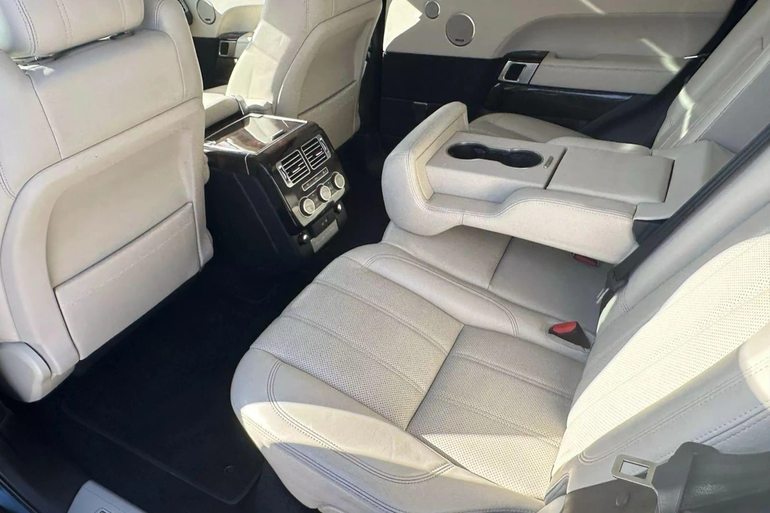 2017 Land Rover Range Rover L405 - Image 23 of 31