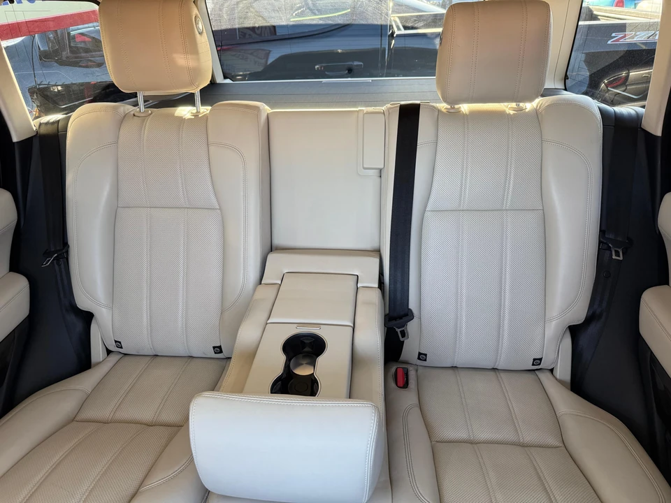 2017 Land Rover Range Rover L405 - Image 31 of 31