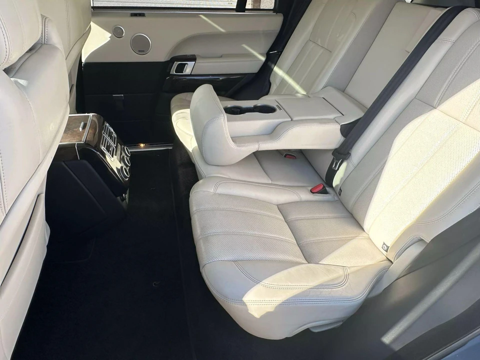 2017 Land Rover Range Rover L405 - Image 27 of 31