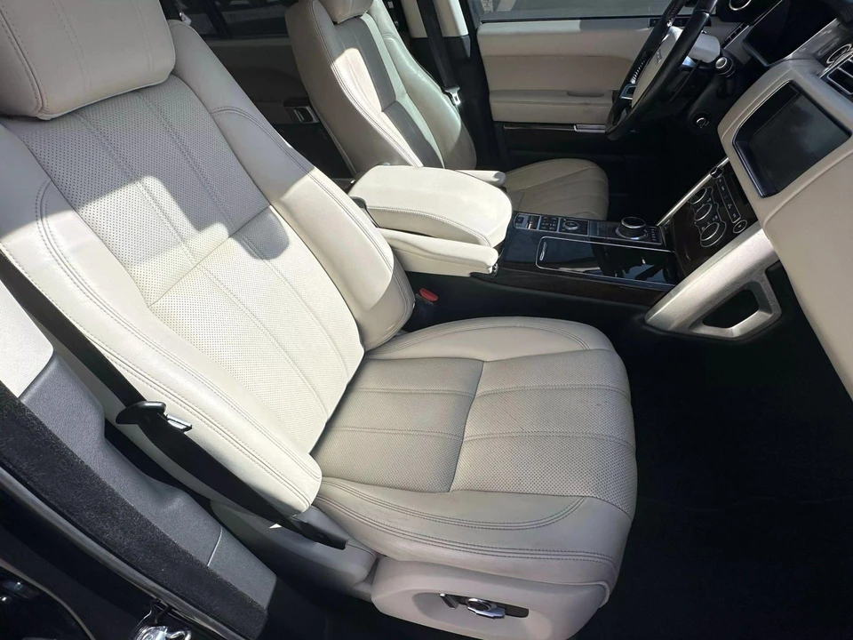 2017 Land Rover Range Rover L405 - Image 26 of 31