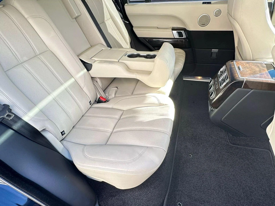 2017 Land Rover Range Rover L405 - Image 30 of 31