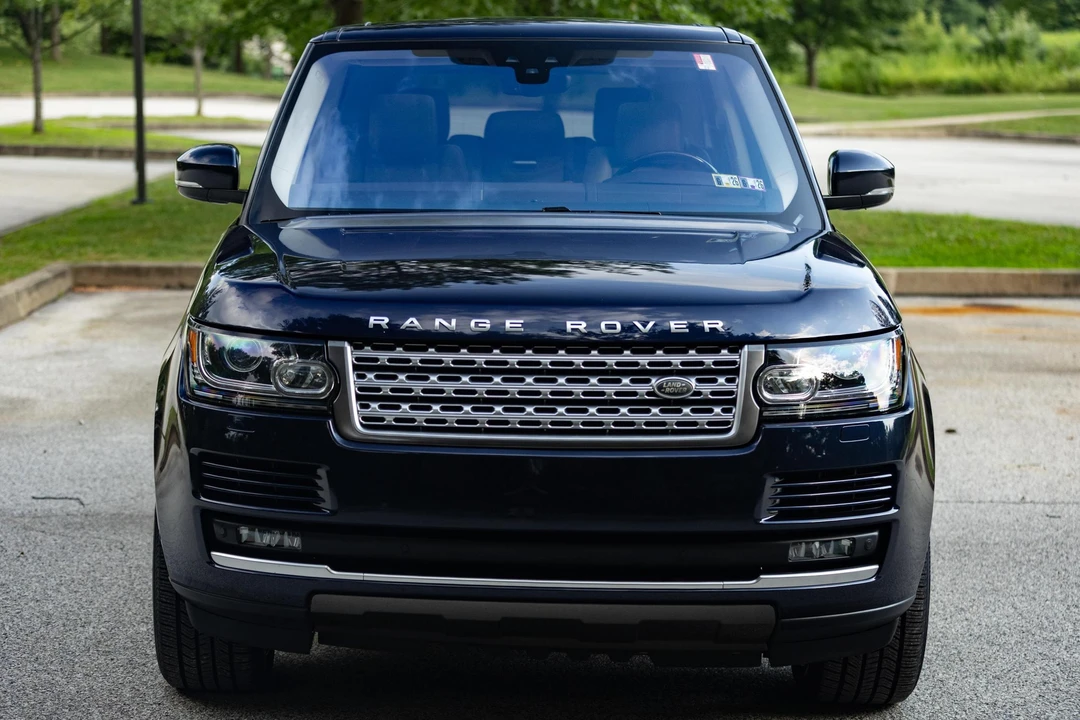 2017 Land Rover Range Rover L405 - Image 6 of 31